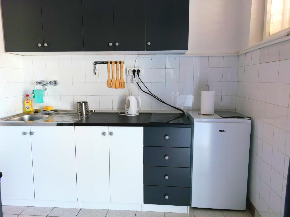 Apartment "None" מאקרסקה מראה חיצוני תמונה