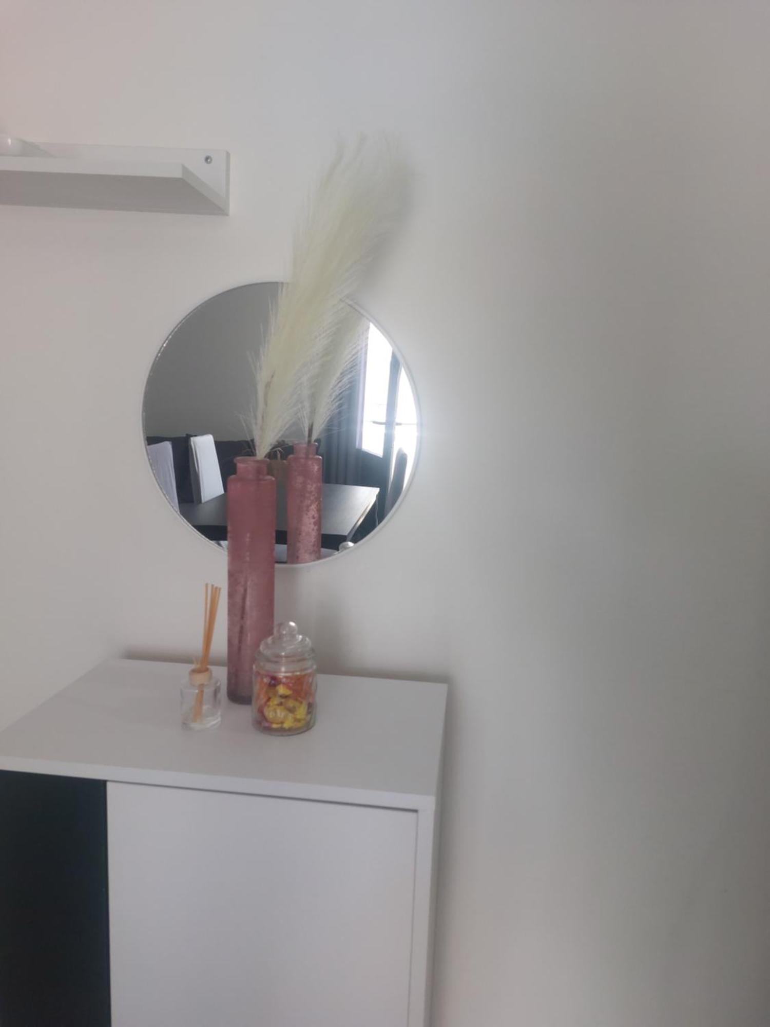 Apartment "None" מאקרסקה מראה חיצוני תמונה